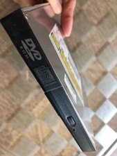 HP Compaq Ipaq Armada M300 E500 M500 M700 E300 DVD/CDRW drive picture