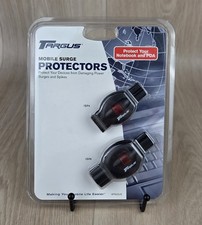 NEW Targus Mobile Surge Protectors ISP4 & ISP6 for Laptop, PDAs, Notebooks etc picture