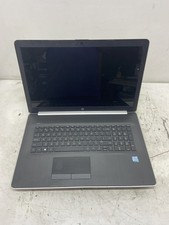 HP 17-by0061st Intel Core i3-8130U 2.2 GHz 8 GB NO HDD picture
