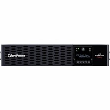 CyberPower Smart App Sinewave PR1500RTXL2UC 1500VA Rack/Tower UPS picture