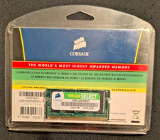 Corsair 512MB DDR1 PC3200 RAM 1x512mb picture