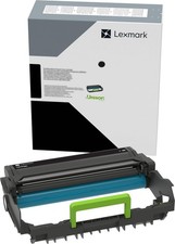 Lexmark 55b0za0 Photoconductor Unit, 40,000 Page-Yield, Black picture