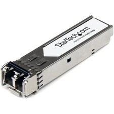 StarTech.com HP J9150A Compatible SFP+ Transceiver Module - 10GBASE-SR picture