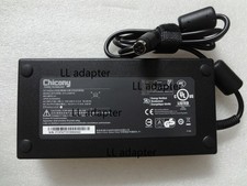 For MSI TRIDENT 3 VR7RC-025US 19.5V 11.8A 230W A12-230P1A 100%Genuine AC Adapter picture