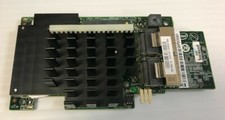 Intel RMS25CB080 SATA SAS 8Port 1GB RAID Module G35316-501 picture