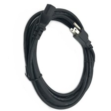 AC Power Cable Cord for HISENSE TV LTDN42V77US LTDN46V86US 15' picture