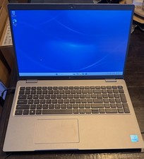 Dell Precision 5520 Laptop picture