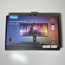 Govee DreamView G1S Gaming Light 24-32