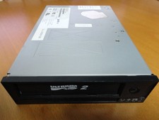 Tandberg IBM LTO2 HH Internal SCSI 96P1774 39M5658 23R3214 9406-5755 23R3247  picture
