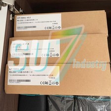 MOXA CP-104UL PCI Multi Serial Card # 1pcs New In Box picture