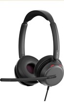 EPOS IMPACT 860T Wired Stereo USB-C Headset Microsoft Teams Certified 
