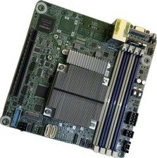 10 ASRock Rack EPYC3151D4I-NL AMD EPYC 3151 Embedded Server Motherboard DDR4 ECC picture