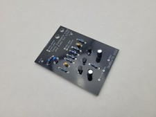 UVD Universal Video Driver Tandy Coco Color Computer Composite Video Audio PCB picture