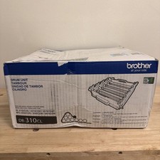 Brother Genuine DR-310CL Drum Unit OEM Original HL 4150 4570 MFC 9460 9560 9970 picture