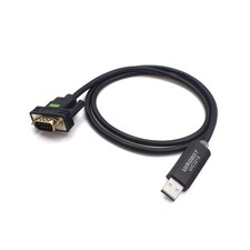Universal USB To RS232 Serial Converter Adapter CP2102N Chipset UIC321S picture