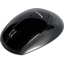 Goldtouch KOV-GTM-100W 2.4 GHz Wireless Ambidextrous Mouse (Black) picture