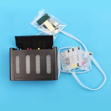 952-955XL CISS Ink System For HP OfficeJet 8210 8728 8730 7740 7720 7730 Printer picture