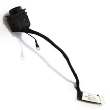 DC POWER PLUG JACK FOR SONY VAIO VPCYB15AB/P VPCYB15KX/G VPCYB14KX/S VPCYB19KJ/S picture