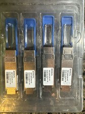 Equal WSP-Q40GLR4L-EO SFP, LC, Single mode, 2km, 40 Gig Cisco Compatible picture
