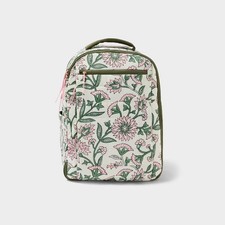 Ink & Barrel 22L Backpack - Floral picture