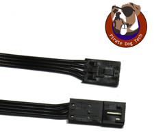 Corsair RGB Fan Hub to Strip/Lighting Channel Adapter picture