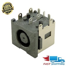 Original DC IN Power jack For Asus Rog G701V G701VI G701VO Lapotp Charging Port picture