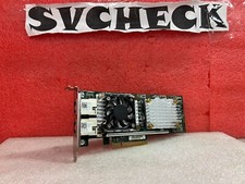 Dell 0HN10N Broadcom W1GCR 57810S Dual Port 10GBASE-T Converged Network Adapter picture