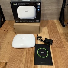 Portal Smart Gigabit WiFi Router Built for Cities Dual Band AC2400 w/ Turbo Used picture