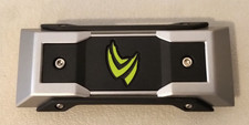 Nvidia 3-Way Triple SLI Bridge Adapter (Lighted LED Bridge) picture