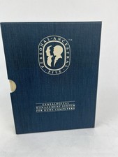 Vintage 1984 IBM Personal Ancestral File Software And Booklet Latter Day Saints picture