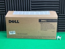 Dell PK941 High Yield Toner Cartridge for Laser Printers Black ✅❤️️✅❤️️ picture