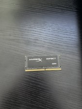Kingston HyperX 32GB PC4(DDR4-2666) Laptop Memory picture
