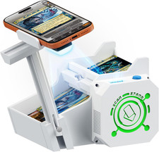 Card Scanner Pro Auto for MTG & TCG– Automatic Card Scanner Stand picture