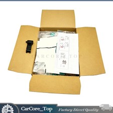 New Fits For Panduit 50x CJ688TGOR NetKey Jack Module Cat6 Orange US picture