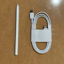 Samsung Pen and USB C Cable accessory Bundle for Tab S10 FE picture