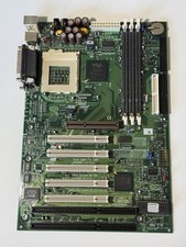 Tyan S1856 Tomahawk BX Socket 370 Motherboard Beautiful Condition picture