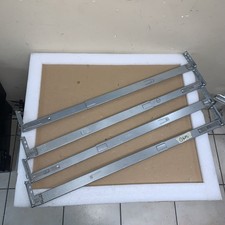 2x Pair HP Proliant DL380 Left & Right Rack Mount Rail Kit 364686-001 364676-001 picture