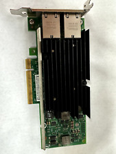 Oracle Sun 7070006 Intel G58497 Dual-Port 10GbE Base-T Gen2 PCIe NIC picture