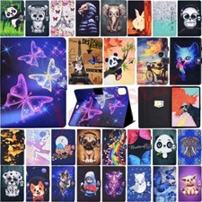 Magnetic Flip Smart Leather Case Cover For iPad Pro 11