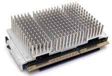 VTG Intel Pentium III 1000EB Slot 1 CPU 1.0GHz 256K 133MHz 1.7V SL4BS Coppermine picture