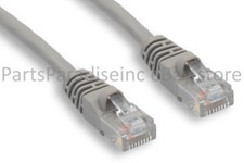 Lot Pack 1/5/10x Cat5e 350MHz patch cable 6in 1ft 2ft 3ft 4ft 5ft 6ft 7ft 10ft picture