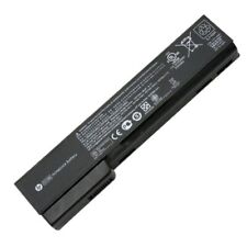 Genuine CC06 Battery For HP EliteBook 8460W 8460P 8560P ProBook 6560b 6460b NEW picture