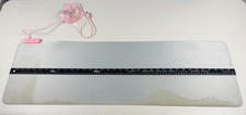 Razer Goliathus Extended Chroma Gaming Mousepad, QUARTZ EDITION - PLS READ picture