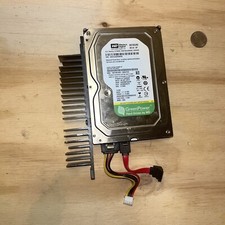 Western Digital WD10EURX 1TB 5.4K 6Gb/s 64MB Cache 3.5