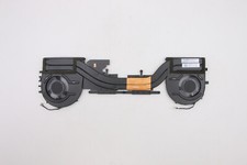 Brand New Original Lenovo Cooling Fan 5H40Y67590 for P1 X1 Extreme Gen 3 Laptop picture