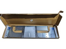 Dell PowerVault 136T Server Rapid Rail Kit 4U Rack Mount 27KDY 09GPF 776DE picture