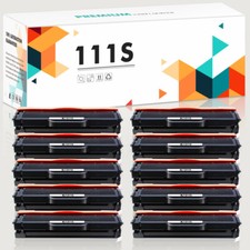 1-10 PCS MLT-D111S Toner Compatible with Samsung Xpress M2070FW M2022W M2020 lot picture