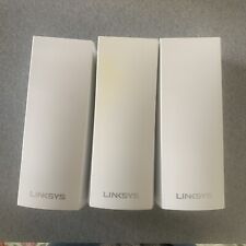 Linksys - Velop AC2200 Tri-Band Mesh Wi-Fi 5 System (3-pack) - White picture