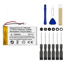 A98927554931 A98941654402 Battery For   PRS-600 PRS-600/RC PRS-600/BC Reader picture