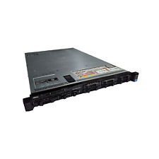 Dell Poweredge R620 Server 8-Bay - 2x Intel Xeon E5-2640v2 - 64GB - No HDD picture